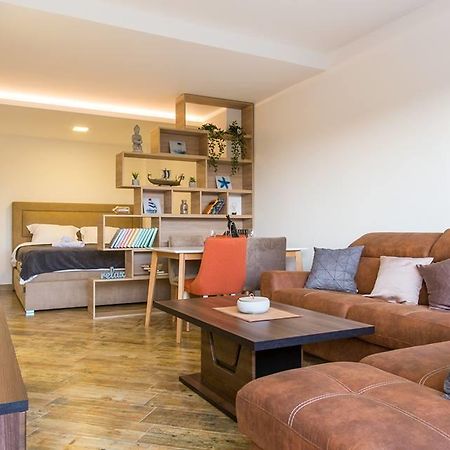 Porto Apartments تيفات المظهر الخارجي الصورة