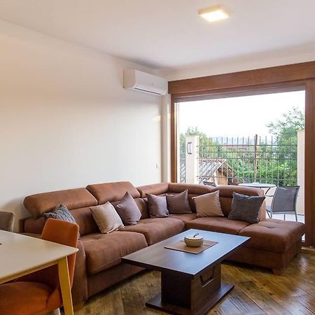 Porto Apartments تيفات المظهر الخارجي الصورة