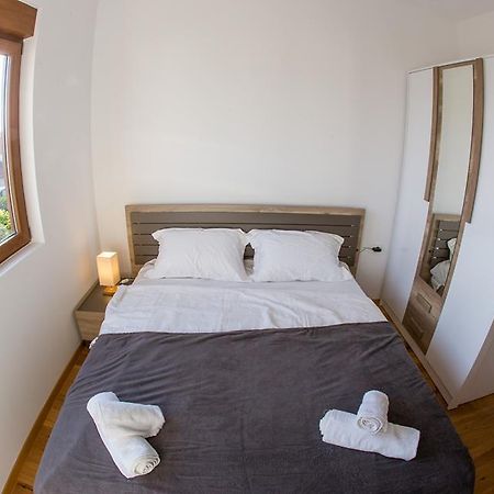 Porto Apartments تيفات المظهر الخارجي الصورة
