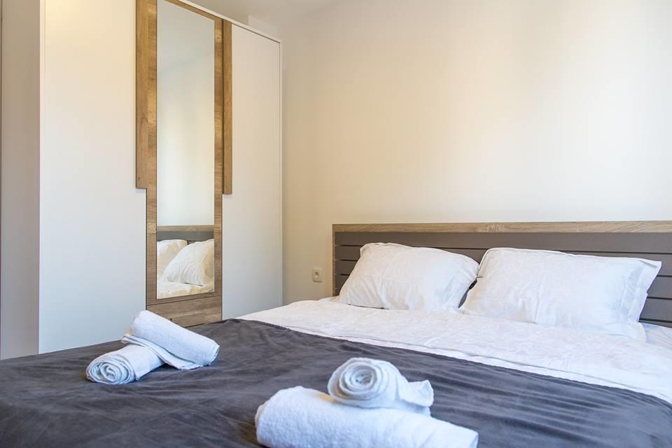 Porto Apartments تيفات المظهر الخارجي الصورة