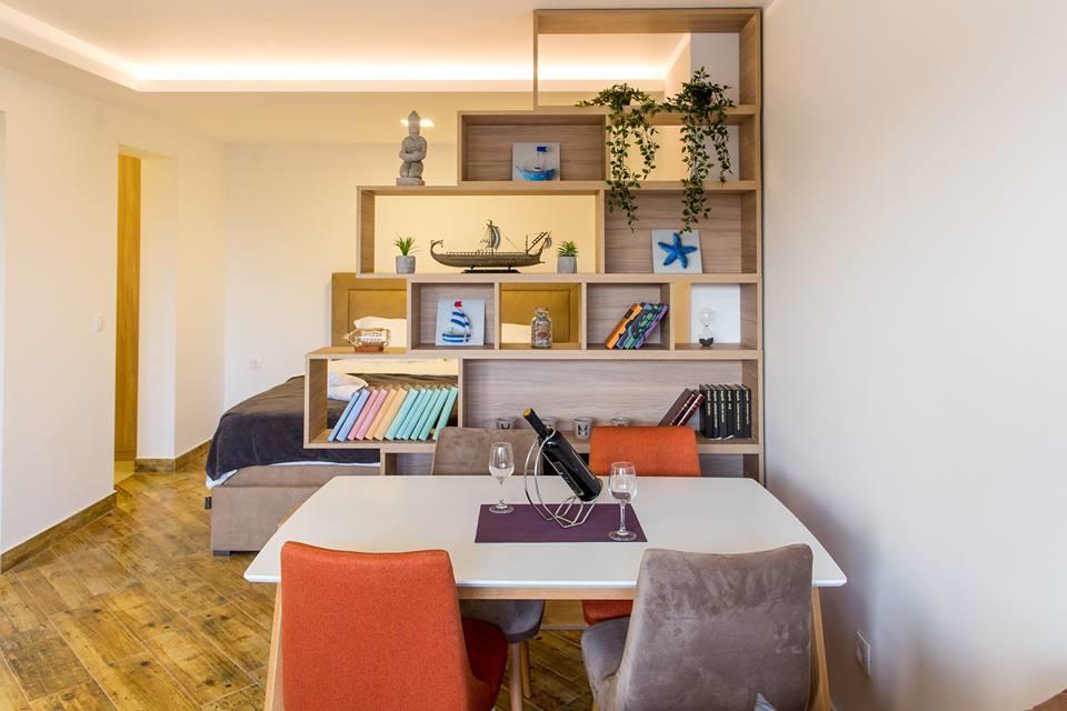 Porto Apartments تيفات المظهر الخارجي الصورة