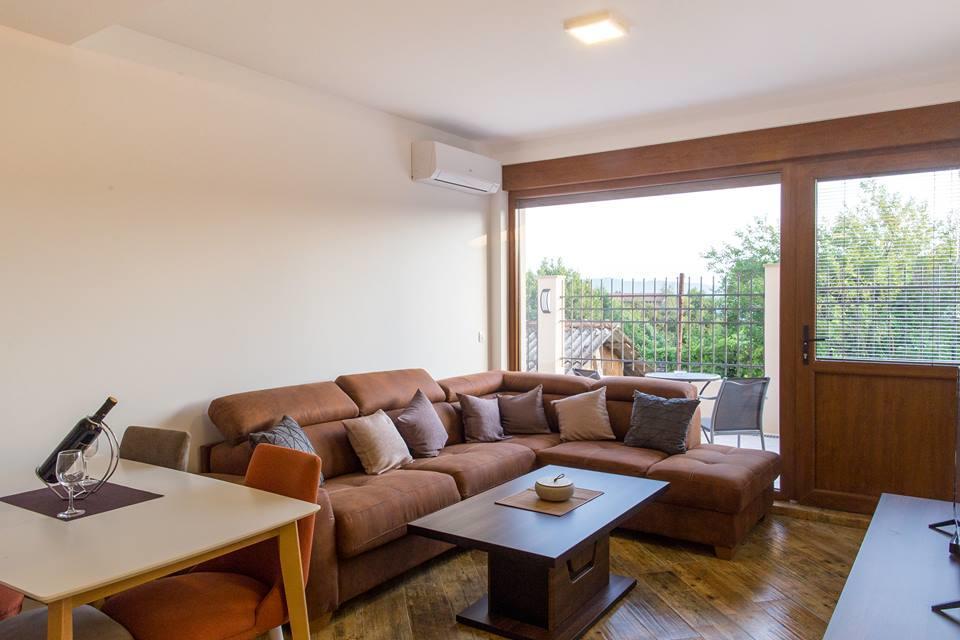 Porto Apartments تيفات المظهر الخارجي الصورة