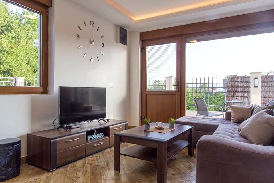 Porto Apartments تيفات المظهر الخارجي الصورة
