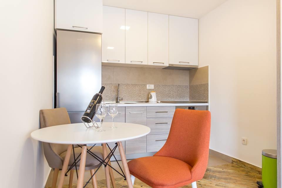Porto Apartments تيفات المظهر الخارجي الصورة