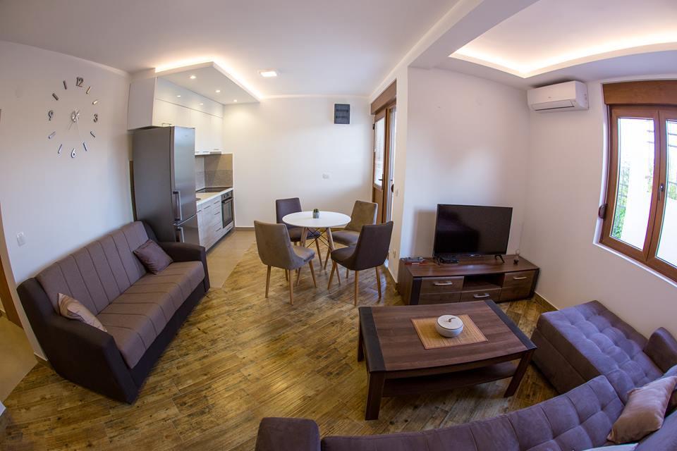 Porto Apartments تيفات المظهر الخارجي الصورة
