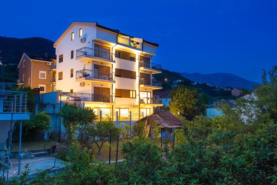 Porto Apartments تيفات المظهر الخارجي الصورة