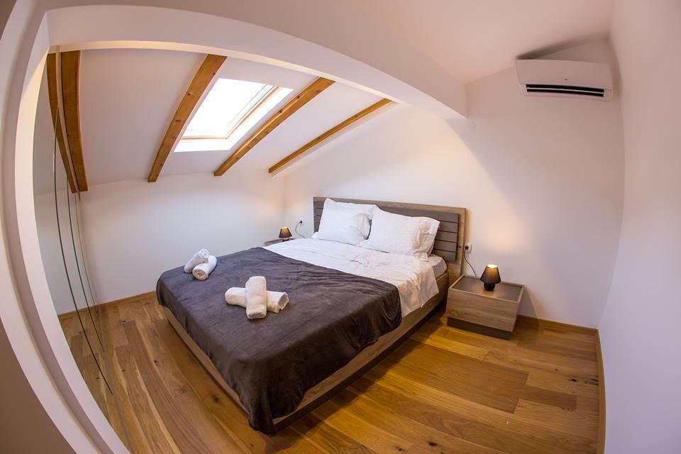 Porto Apartments تيفات المظهر الخارجي الصورة