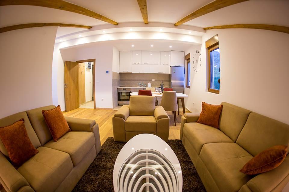 Porto Apartments تيفات المظهر الخارجي الصورة
