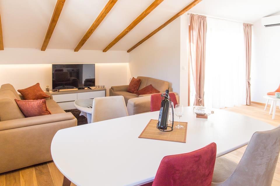 Porto Apartments تيفات المظهر الخارجي الصورة