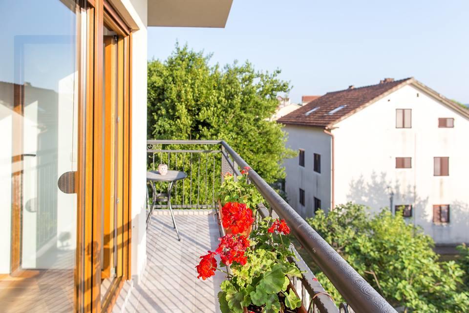 Porto Apartments تيفات المظهر الخارجي الصورة