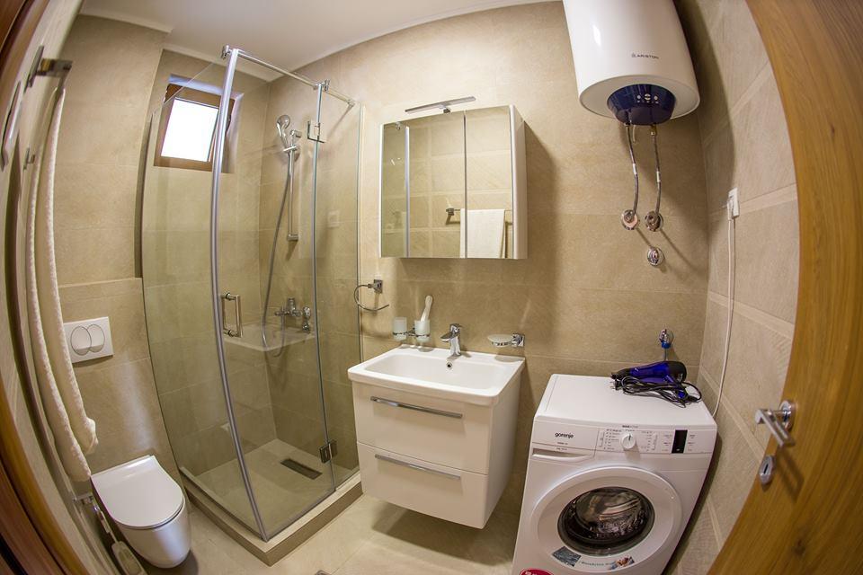 Porto Apartments تيفات المظهر الخارجي الصورة
