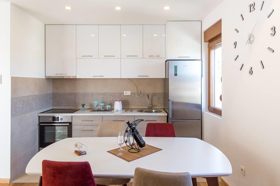 Porto Apartments تيفات المظهر الخارجي الصورة