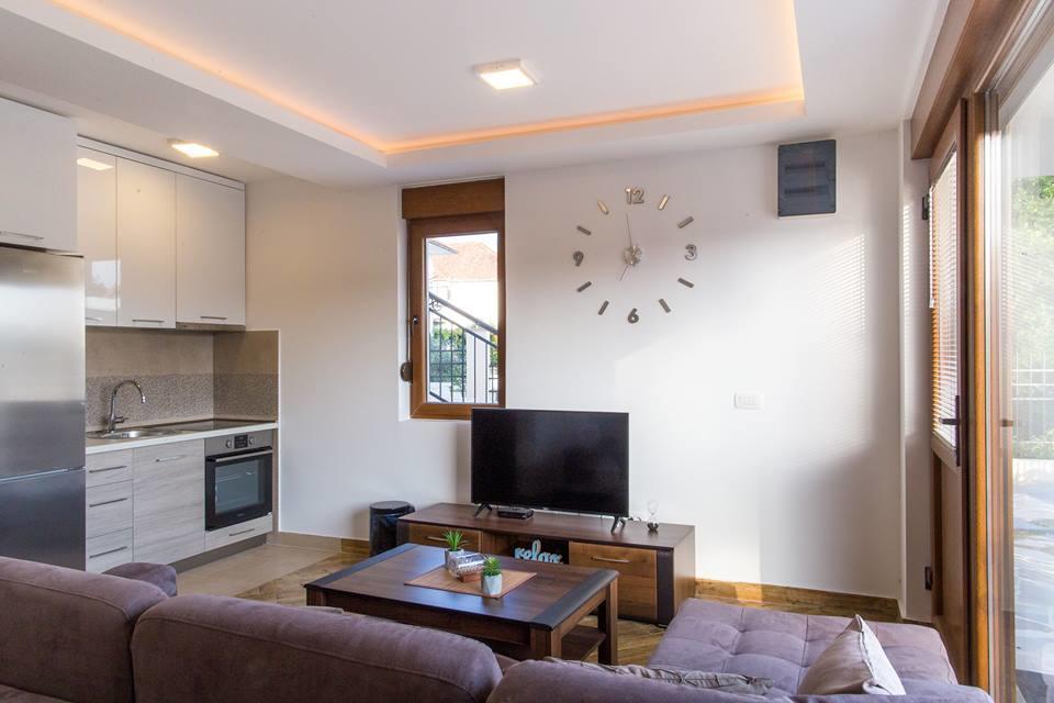 Porto Apartments تيفات المظهر الخارجي الصورة