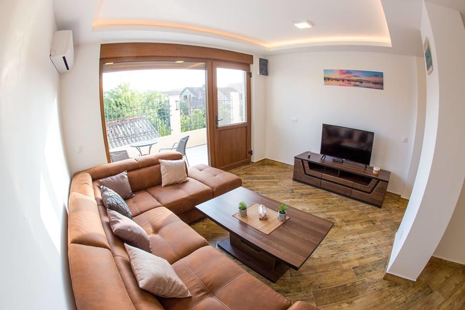 Porto Apartments تيفات المظهر الخارجي الصورة